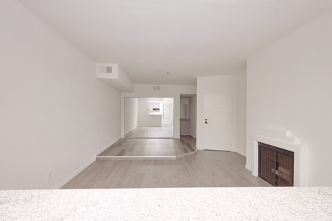 Floor plan for studio, 1 bath, 600 sqft